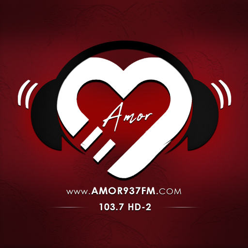 Amor 93.7 FM Скачать для Windows
