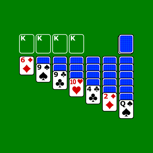 Klondike Solitaires Tải xuống trên Windows