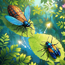 Icon image Biological Super Evolution