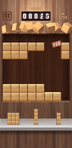 Wood Block Puzzle 1.1.2 screenshots 3