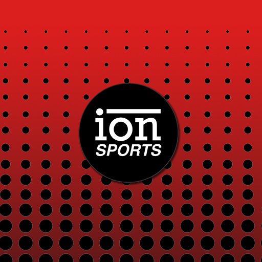Ion Sports logo