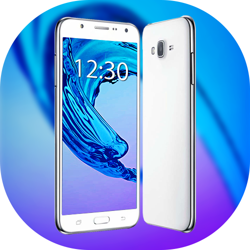Theme for Galaxy J2 Windows에서 다운로드