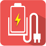Fast Battery  Charger icon