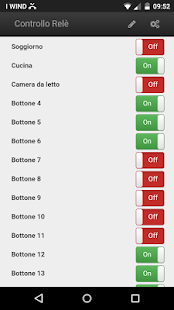 Domotica Progetti HW SW(圖1)-速報App