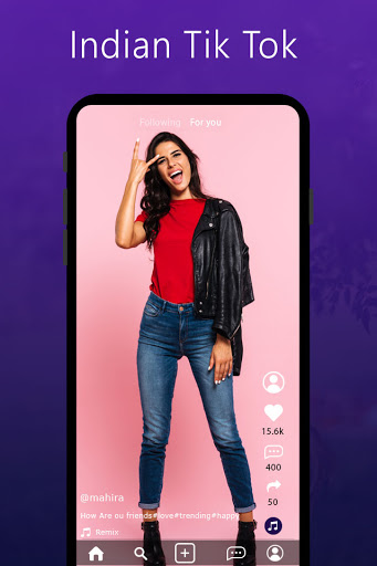 Indian Tik Tik  Short Video 2021