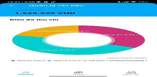 Ghí Chú và Quản Lý Android App