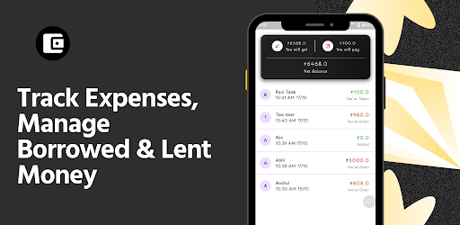 TrackMoney: Expense & Budget