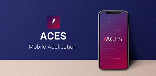 ACES One App Screen 3