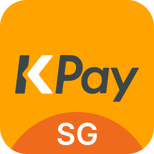KPay Singapore logo