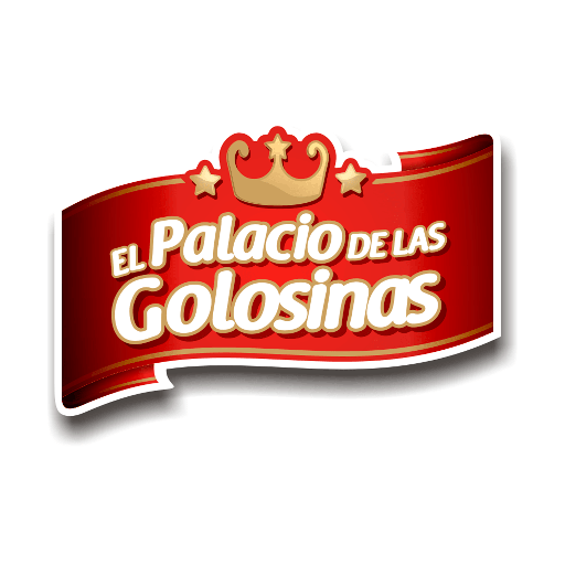 El Palacio de las Golosinas logo