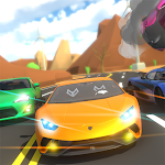 Cover Image of ดาวน์โหลด Racing Pro 3D - Car Game  APK