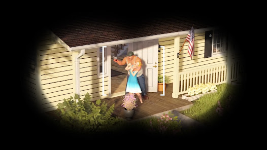 Sniper 3D：Gun Shooting Games Gallery Screentshots 10