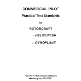 Rotorcraft Pilot Standards icon
