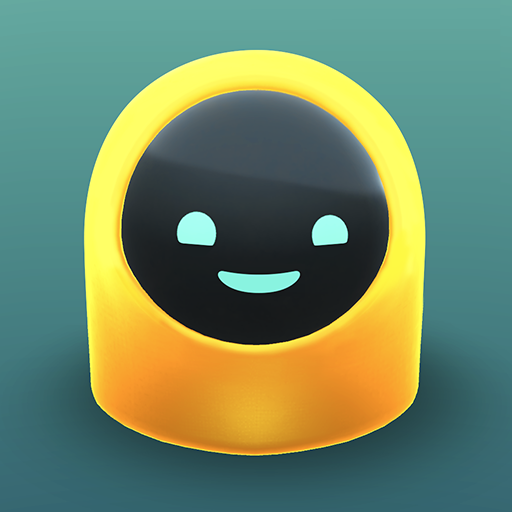 Puku: Learn New Words  Icon