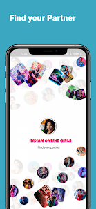 Online Indian Girls Chat App