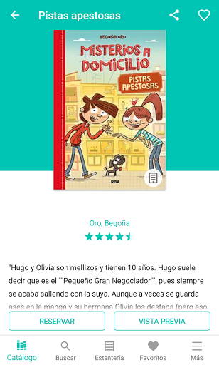 Biblioteca Digital de Vitacura