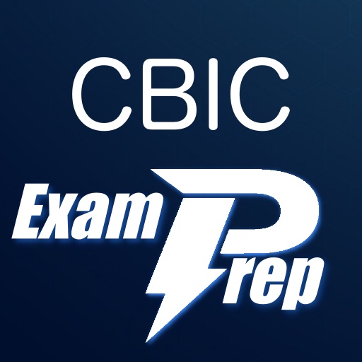 CBCI Exam Prep logo