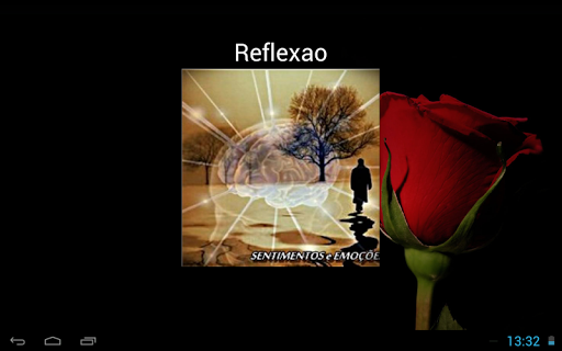 Frases para Reflexão