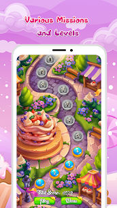 Rabbit Bubble Shooter Mod Apk 3