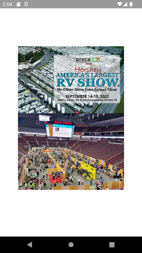 アプリのプレビュー