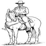 Cowboy Sayings icon