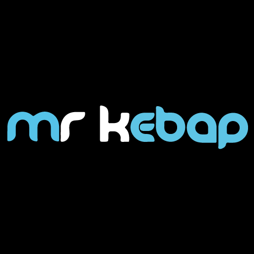 Mr Kebap logo