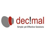 Decimal mMall icon