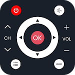 Cover Image of Download Smart Universal Remote IR TV & Screen Mirroring 2.2 APK
