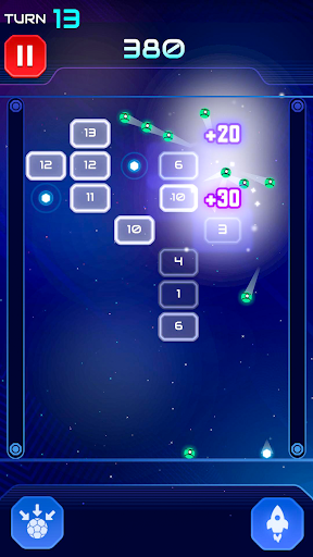 Ball Break Shoot Balls Screen 2