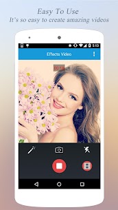 Effects Video – Filters Camera For PC installation