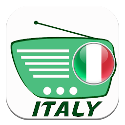 Image de l'icône Radio Italienne