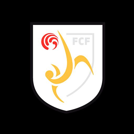 Intranet FCF logo