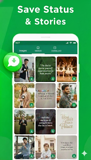 Status Saver: Save Status Pro screenshot 0