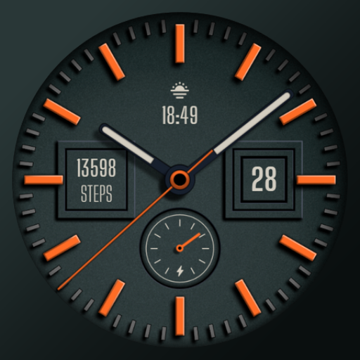 Get [69D] Prestige 6 for Android Aso Report