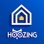 Cover Image of ดาวน์โหลด Siêu thị bất động sản Hoozing 2.6.0 APK