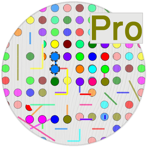Dot Linker Pro Logo