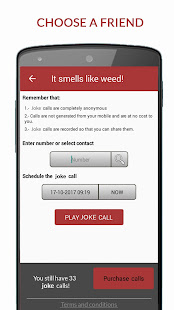 Jokesphone Joke Calls Apps On Google Play - prank call roblox