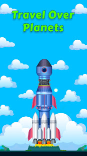 Idle Rocket Tycoon: Space Factory 1.11.2 APK screenshots 5