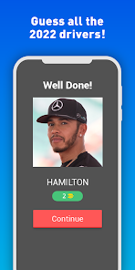 Formula 1 Drivers Quiz 9.8.3 APK + Mod (Unlimited money) untuk android