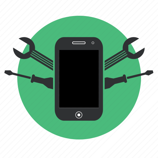 Mobile Tools logo