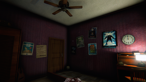 Télécharger Gratuit Death Park: Jeu d'horreur Effrayant de Clown APK MOD (Astuce) screenshots 3