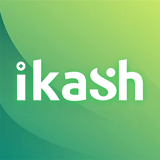 ikash - Reliable Online Loans logo