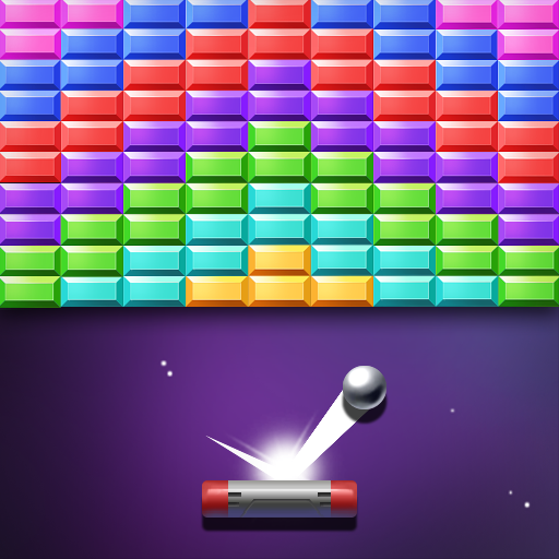 cuenco elefante esta ahí Bricks Breaker Reto - Apps en Google Play