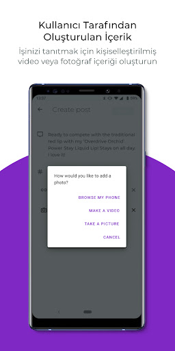Avon ON screenshot
