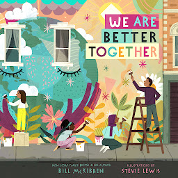 「We Are Better Together」のアイコン画像