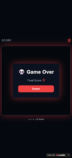 Snake Hunter screenshot