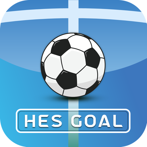 Download Hesgoal on PC (Emulator) - LDPlayer