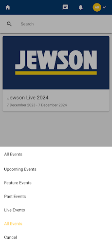 Jewson Live on Tour 2024のおすすめ画像2