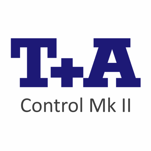 T+A Control MkII