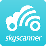Skyscanner  -  Car Rentals icon